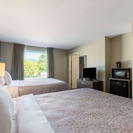 Econo Lodge Dayton Dış mekan fotoğraf