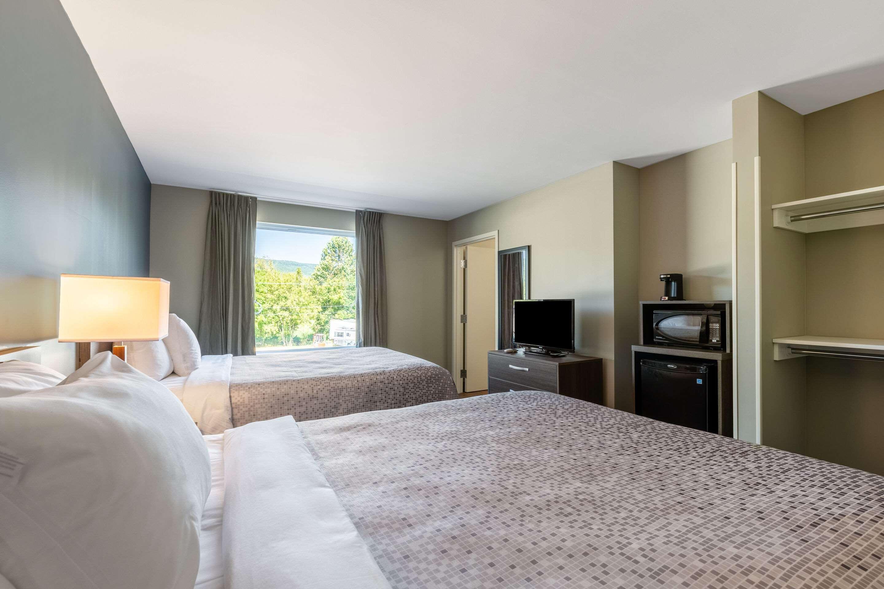 Econo Lodge Dayton Dış mekan fotoğraf