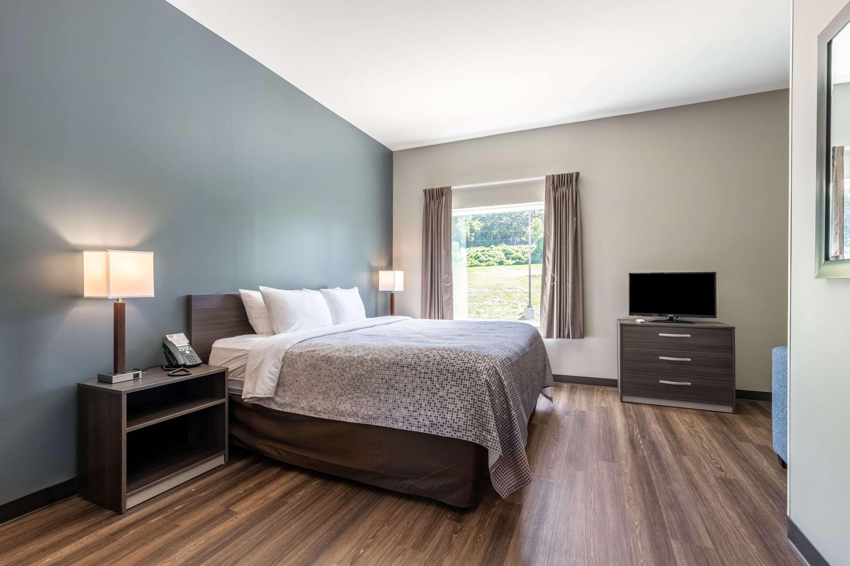Econo Lodge Dayton Dış mekan fotoğraf