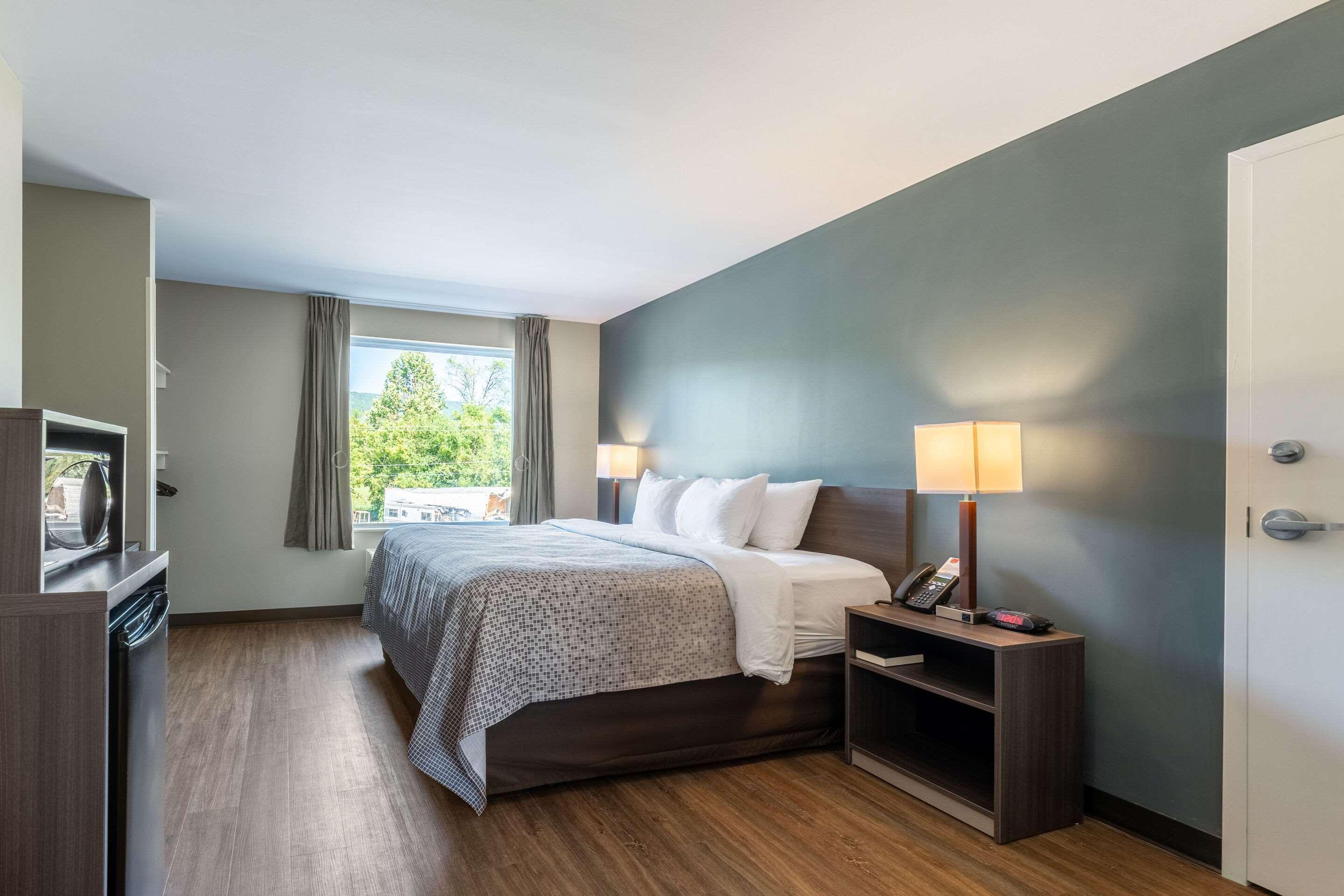 Econo Lodge Dayton Dış mekan fotoğraf