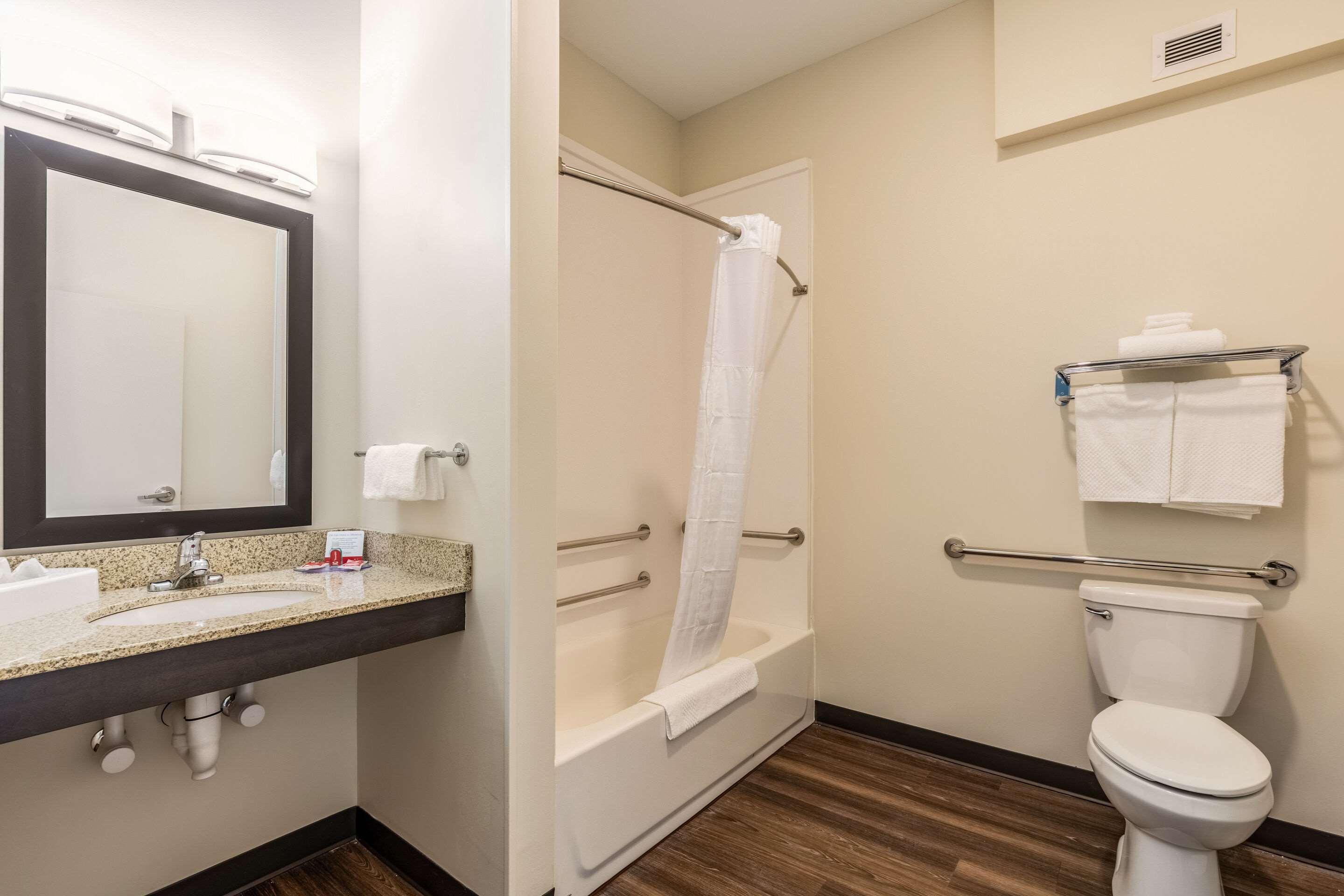 Econo Lodge Dayton Dış mekan fotoğraf