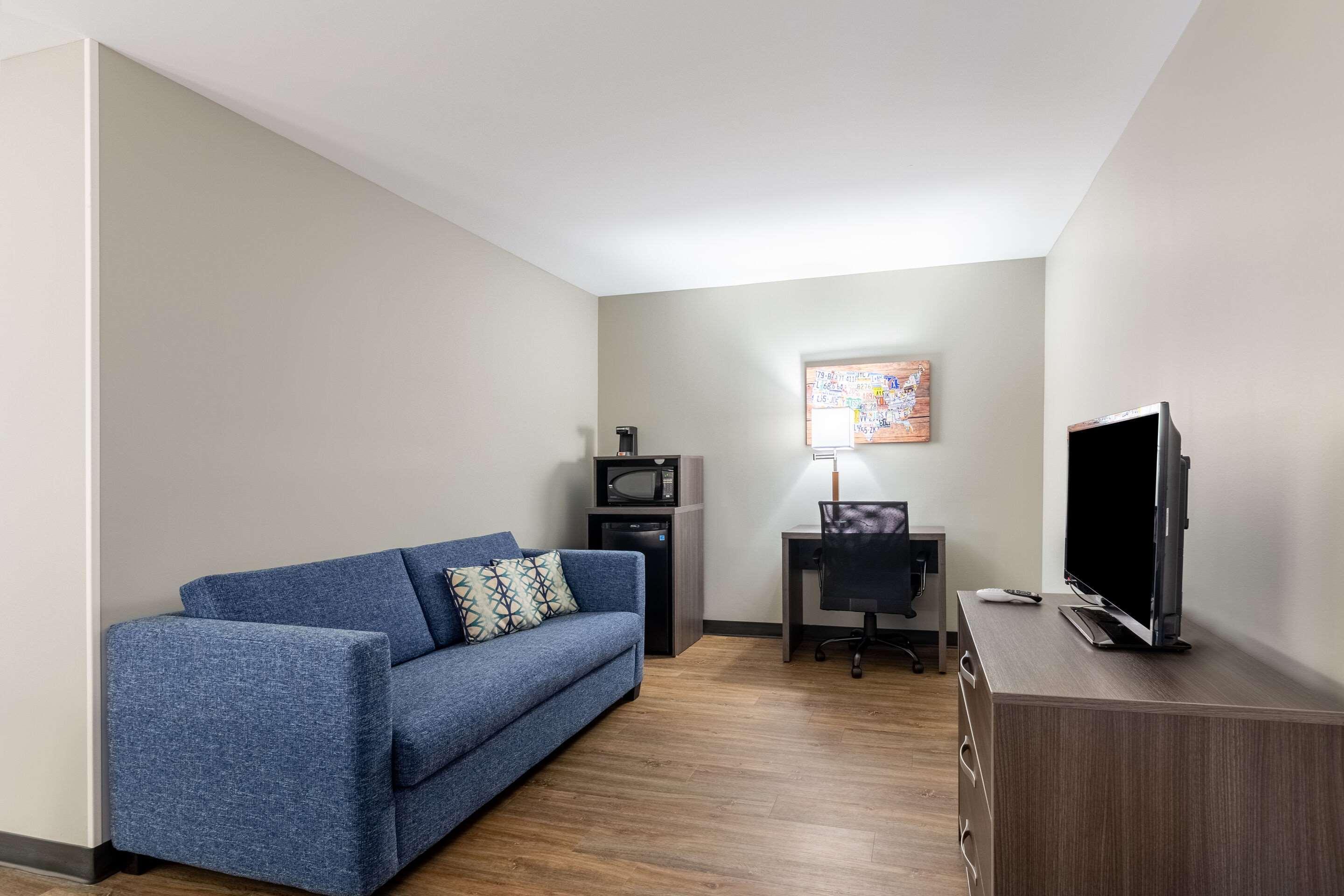 Econo Lodge Dayton Dış mekan fotoğraf