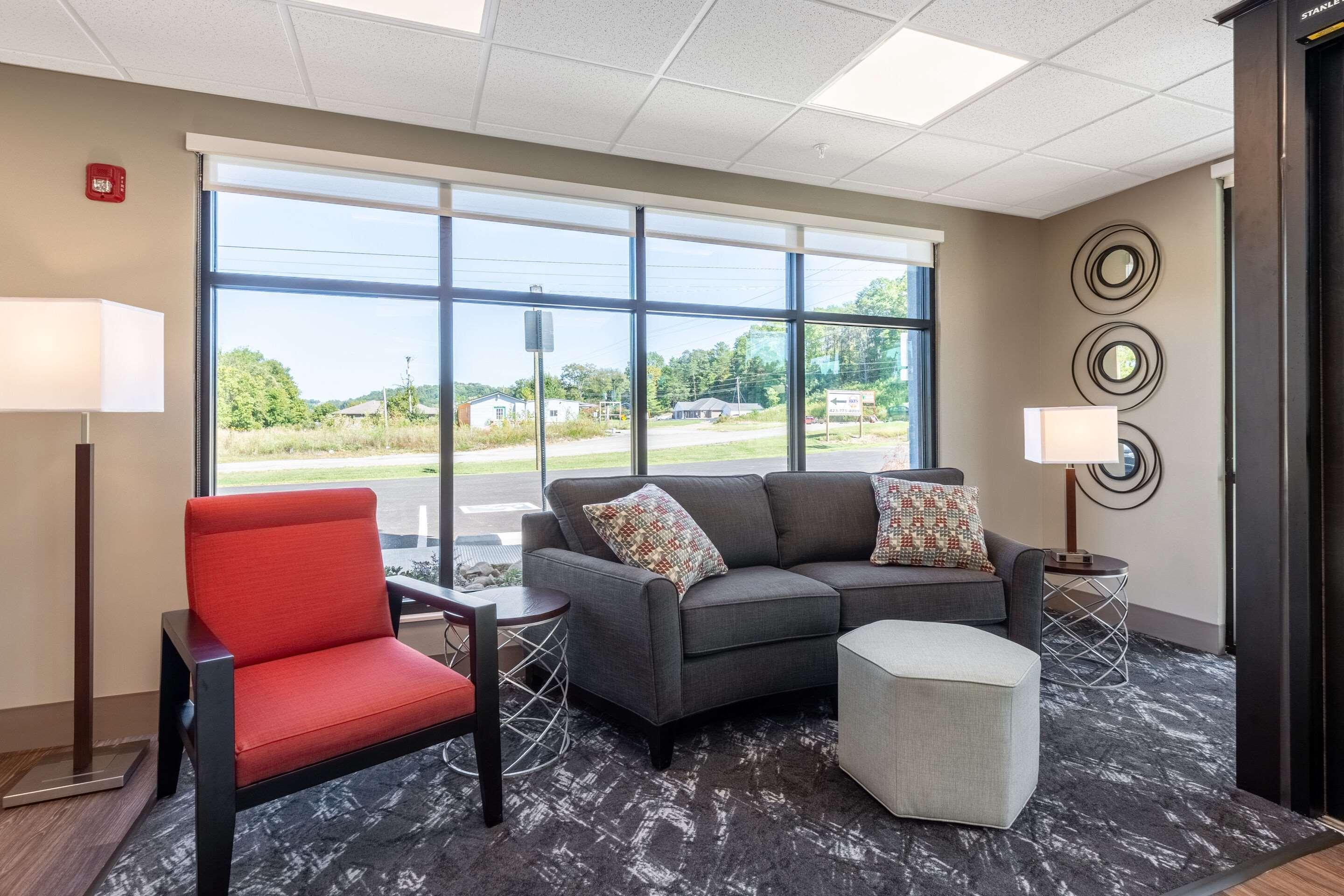 Econo Lodge Dayton Dış mekan fotoğraf